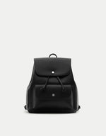M / Black