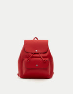 M / Red