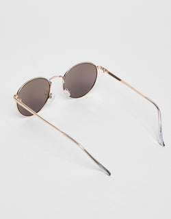 Blue Men's Sunglasses